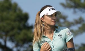 Spilková má LPGA na dosah. Uhraje členství v Q-Series?