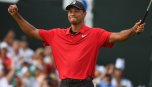 6 nejsilnějších příběhů letošní sezóny PGA Tour