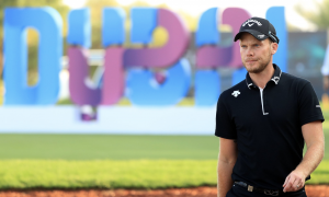 Evropská nominace pro Ryder Cup? Mnoho překvapení