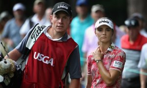 MARTIN KONEČNÝ: Klára na LPGA rozhodně má, bude to jízda