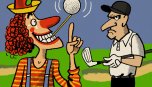 EXKLUZIVNĚ: Nová Pravidla golfu od roku 2021