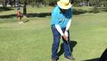 Zákaz modrých džín, symbol golfového konzervativismu