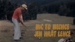 Golfový film, který stojí za kouknutí