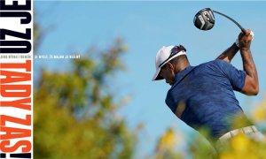 TIGER WOODS: Už je tady zas!!!  JEHO BÝVALÍ TRENÉŘI SI MYSLÍ, ŽE MAJOR JE REÁLNÝ