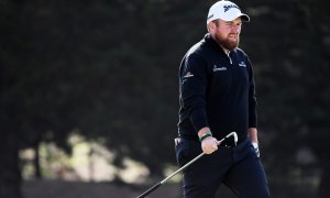 Lowry nadále vévodí žebříčku Race to Dubai