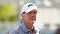 Stricker se po šestém titulu zapsal do historie PGA Tour Champions