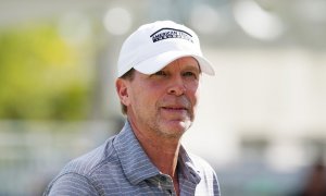 Stricker povede Američany na Ryder Cupu