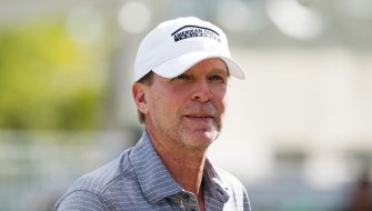 Stricker se po šestém titulu zapsal do historie PGA Tour Champions