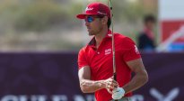 Další hvězdou na Albatrossu bude Cabrera-Bello