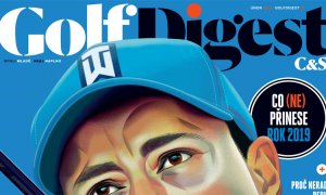 NOVÉ ČÍSLO magazínu GOLF DIGEST C&S v prodeji od čtvrtka 7. ÚNORA