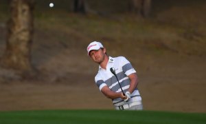 Harding má z European Tour první titul