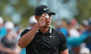 Reed už nemá jistý Ryder Cup. Vystrnadil jej Koepka