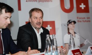 Spilková novou tváří značky YOUPLUS