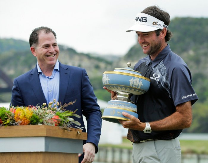 Jamkovka WGC-Dell Technologies Match Play rozlosována