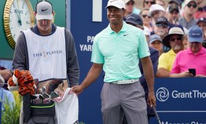 Woods dorazil do Medinah, pro Atlantu potřebuje vynikající výsledek