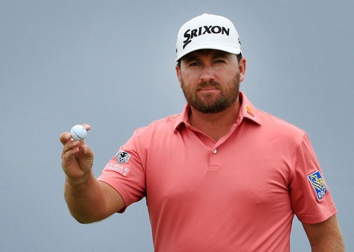 McDowell má nakročeno ke 4. titulu na PGA Tour