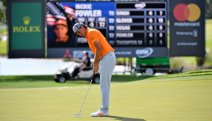 Poslední šance na Masters. Kdo potřebuje ovládnout Valero Texas Open?