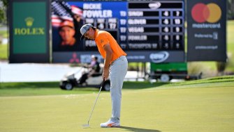 Poslední šance na Masters. Kdo potřebuje ovládnout Valero Texas Open?