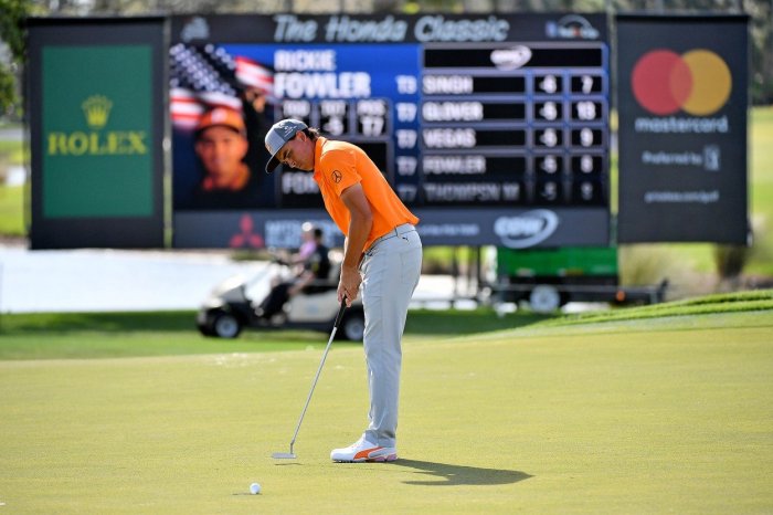 Poslední šance na Masters. Kdo potřebuje ovládnout Valero Texas Open?