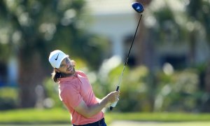 Fleetwood a Bradley v Bay Hill odskočili, Mickelson neprošel cutem