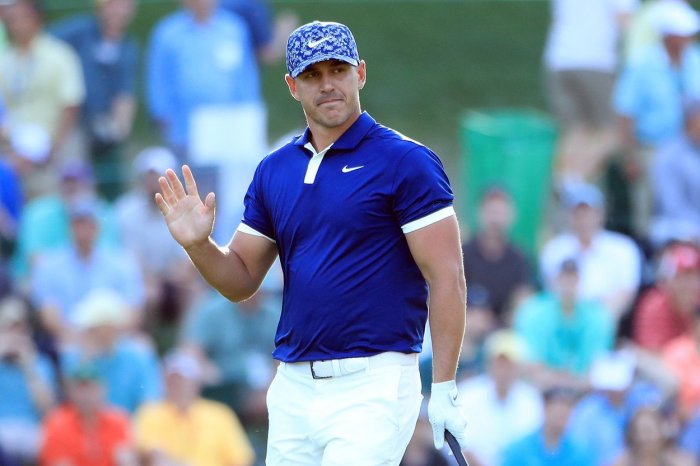 Leaderboard The Masters 2019: V čele Koepka a DeChambeau, skvěle si vede i Mickelson