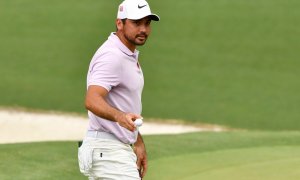 Leaderboard The Masters 2019: Vedení dělí pět hráčů, DeChambeau odpadl, Woods mezi elitou