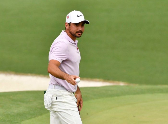 Leaderboard The Masters 2019: Vedení dělí pět hráčů, DeChambeau odpadl, Woods mezi elitou