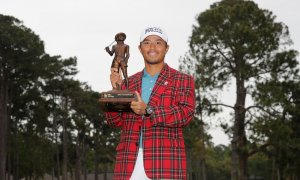 Týden po Masters RBC Heritage s hvězdným obsazením