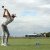 Johnson se ujal vedení, příležitost mají i Poulter a Sabbatini