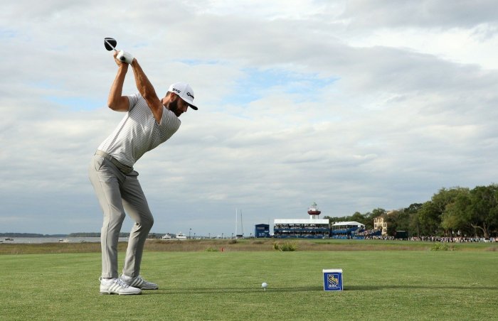 Johnson se ujal vedení, příležitost mají i Poulter a Sabbatini