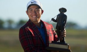 Parádní rány z uplynulého RBC Heritage