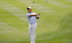 Si Woo Kim stále na vedoucí příčce, finále slibuje pořádné drama