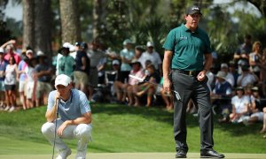 PGA Championship už zná své flighty