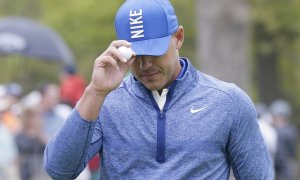 Brooks Koepka se po dalším major titulu stal světovou jedničkou