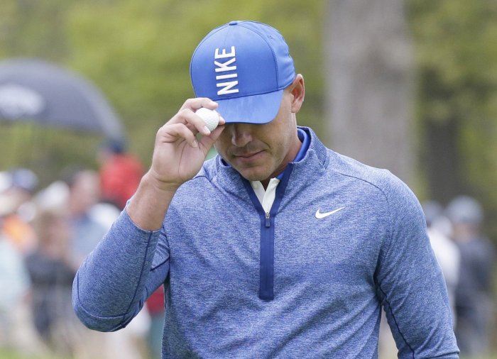 Koepka při rozhodování ohledně PGL volal s McIlroyem