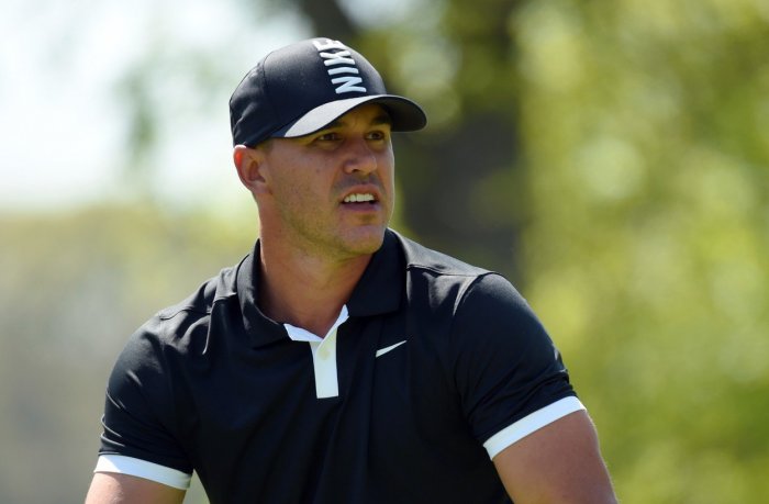 Leaderboard PGA Championship: Koepka si jde pro pohodlnou obhajobu majoru