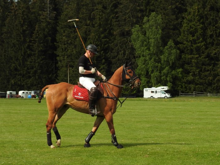 Royal Golf & Polo Cup 2019