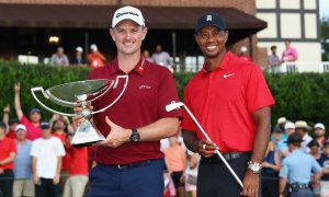 Nejzářivější flighty na U.S. Open