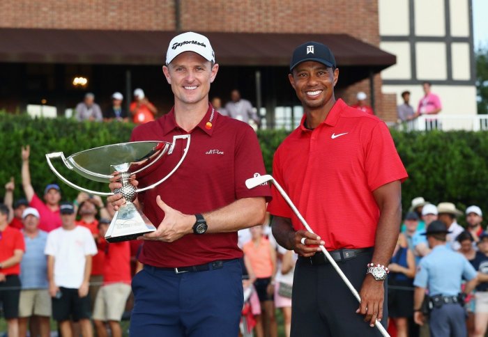 Nejzářivější flighty na U.S. Open