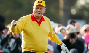 Hostitel Memorialu Jack Nicklaus a jeho i méně známé pozoruhodné zápisy