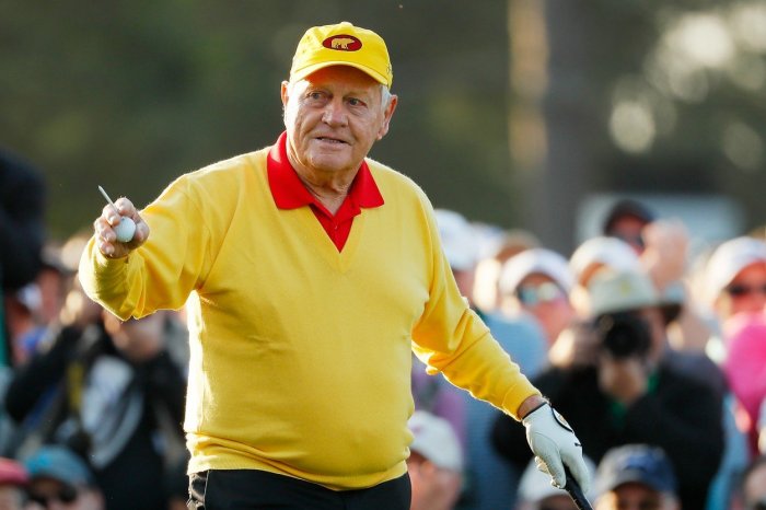 Hostitel Memorialu Jack Nicklaus a jeho i méně známé pozoruhodné zápisy