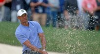 Woods šokoval pauzou po Masters. Zlepší v Southern Hills puttování?