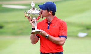 McIlroy už počítá s pořádně hektickým létem