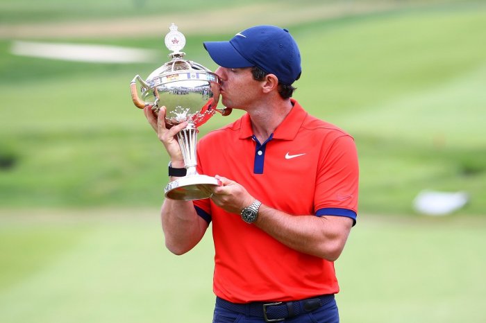 McIlroy už počítá s pořádně hektickým létem