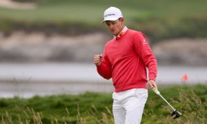 Leaderboard U.S. Open 2019: Rose předstihl kvarteto na -5, Koepka se protrápil druhou devítkou