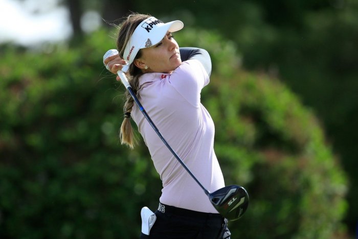 Druhé kolo Meijer LPGA Classic se nedohrálo, Spilková ale končí