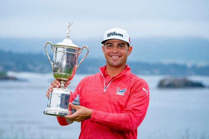 Leaderboard U.S. Open 2019: Šampiónem je Woodland, Woods prožil báječný závěr