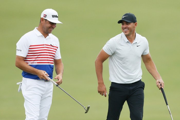 Koepka se vrací na PGA Tour, poprvé se v Las Vegas představí Scott