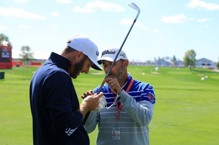 Johnson se bude soustředit na PGA Tour, do Tokia nepojede