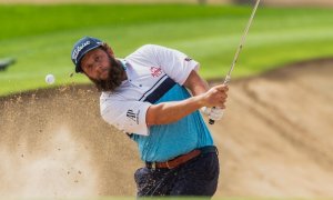 Do Royal Portrush se podívá Johnston i druhý Hebert